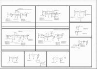 TP.HV530.PC821 Circuit Diagram